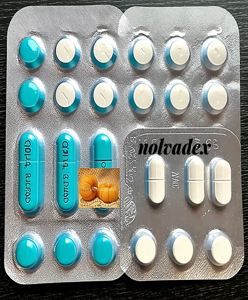 Se puede comprar nolvadex en la farmacia